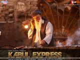 Kabul Express (2006)